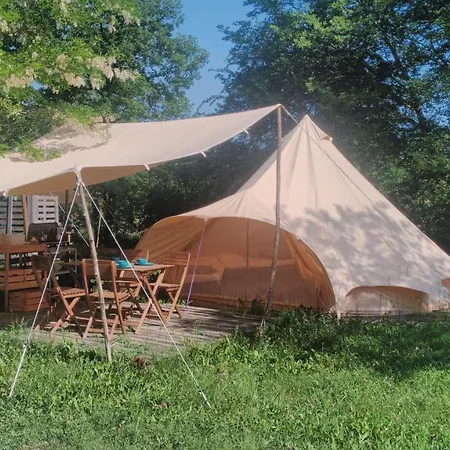 Atypik Nomad * Recoubeau-Jansac