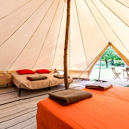 Atypik Nomad * Recoubeau-Jansac