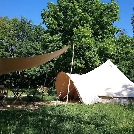 Atypik Nomad * Recoubeau-Jansac