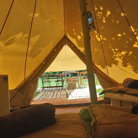 Atypik Nomad * Recoubeau-Jansac