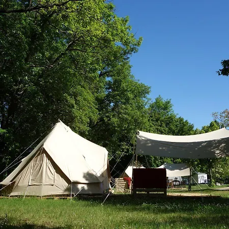 Atypik Nomad * Recoubeau-Jansac