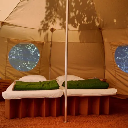Atypik Nomad * Recoubeau-Jansac
